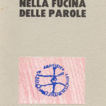 copertina Nella fucina delle parole