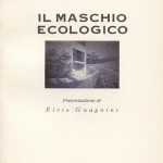 copertina Il maschio ecologico