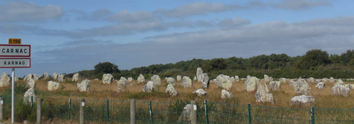 Carnac