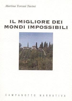 copertina il migliore dei mondi impossibili