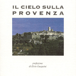 copertina Il cielo sulla Provenza