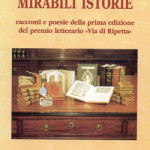 copertina 138 mirabili storie