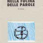 copertina nella fucina delle parole 1997