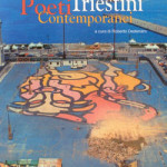 copertina Poeti Triestini Contemporanei