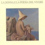 copertina Trieste la donna e la poesia del vivere