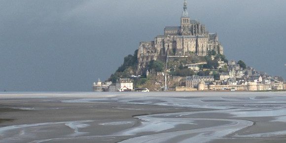 Mont Saint Michel