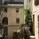 St-Paul-de Vence