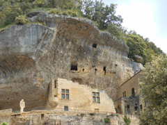 Museo preistorico di les Eyzies de Tayac