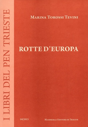 Rotte d'Europa copertina