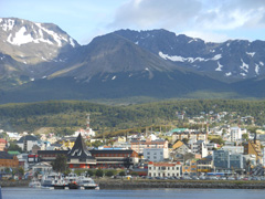 ushuaia