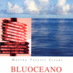 Bluoceano - Appunti di viaggio copertina