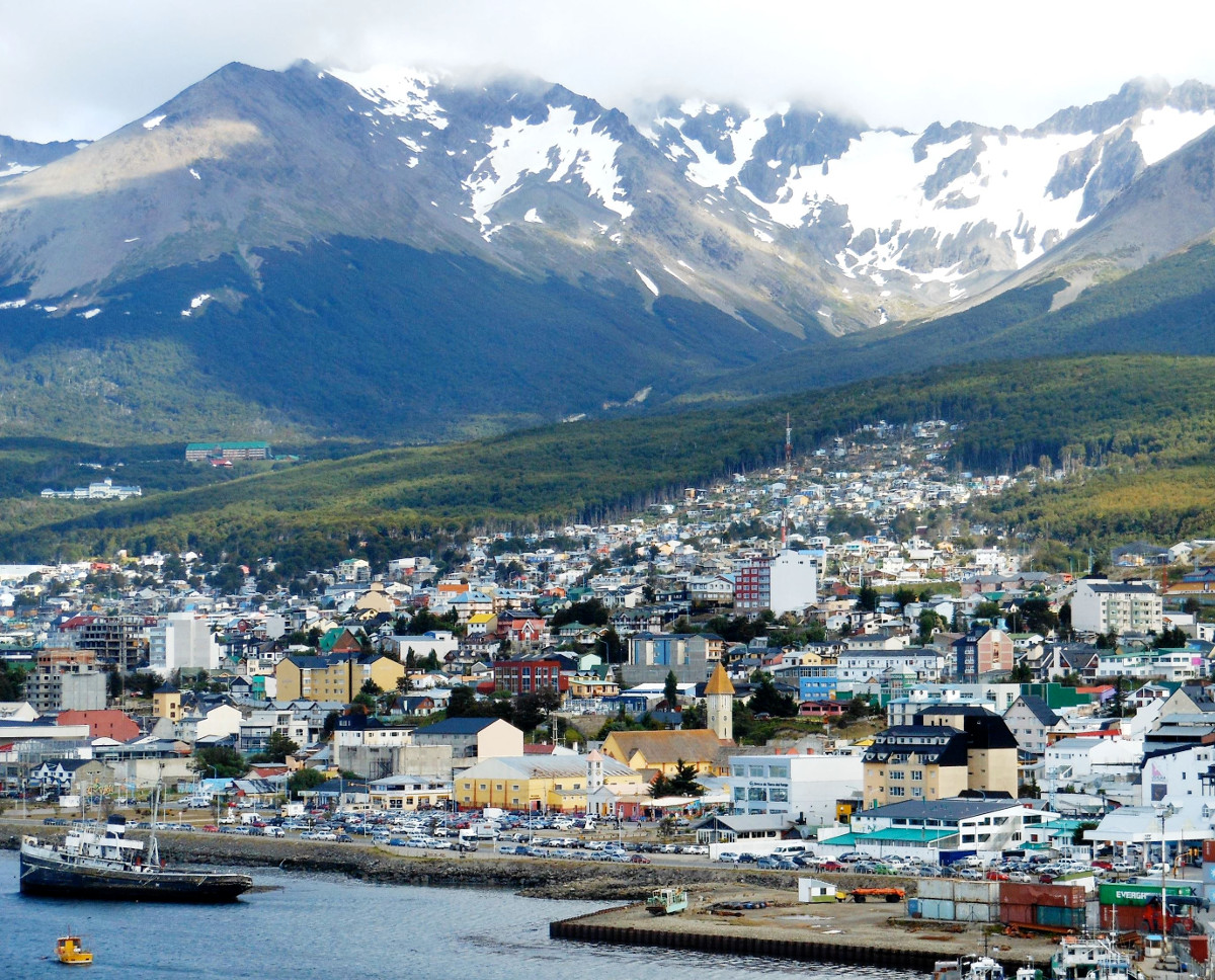 Ushuaia