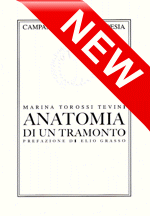 Anatomia di un tramonto di Marina Torossi Tevini