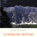 La Sfinge del Montasio - copertina