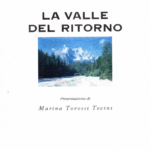 La Valle del Ritorno - copertina