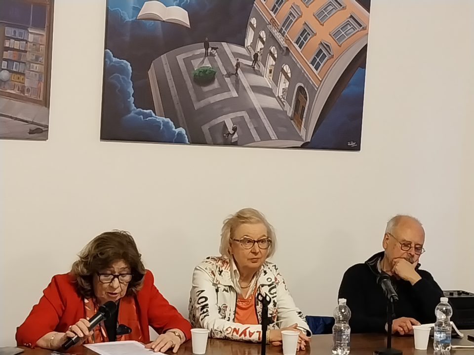 Nella Terra del Mito Libreria Minerva