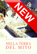 nuovo libro Nella terra del mito